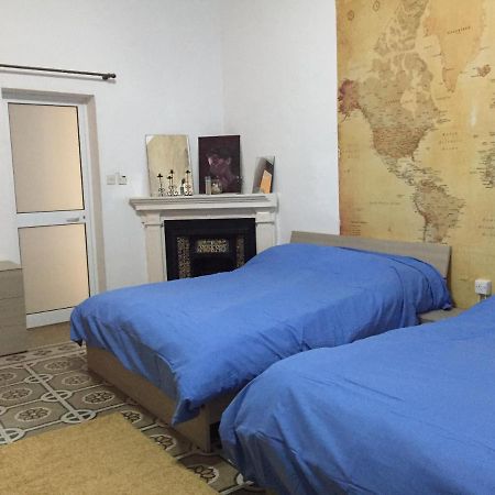 Sunrise Apartment Valletta Eksteriør bilde