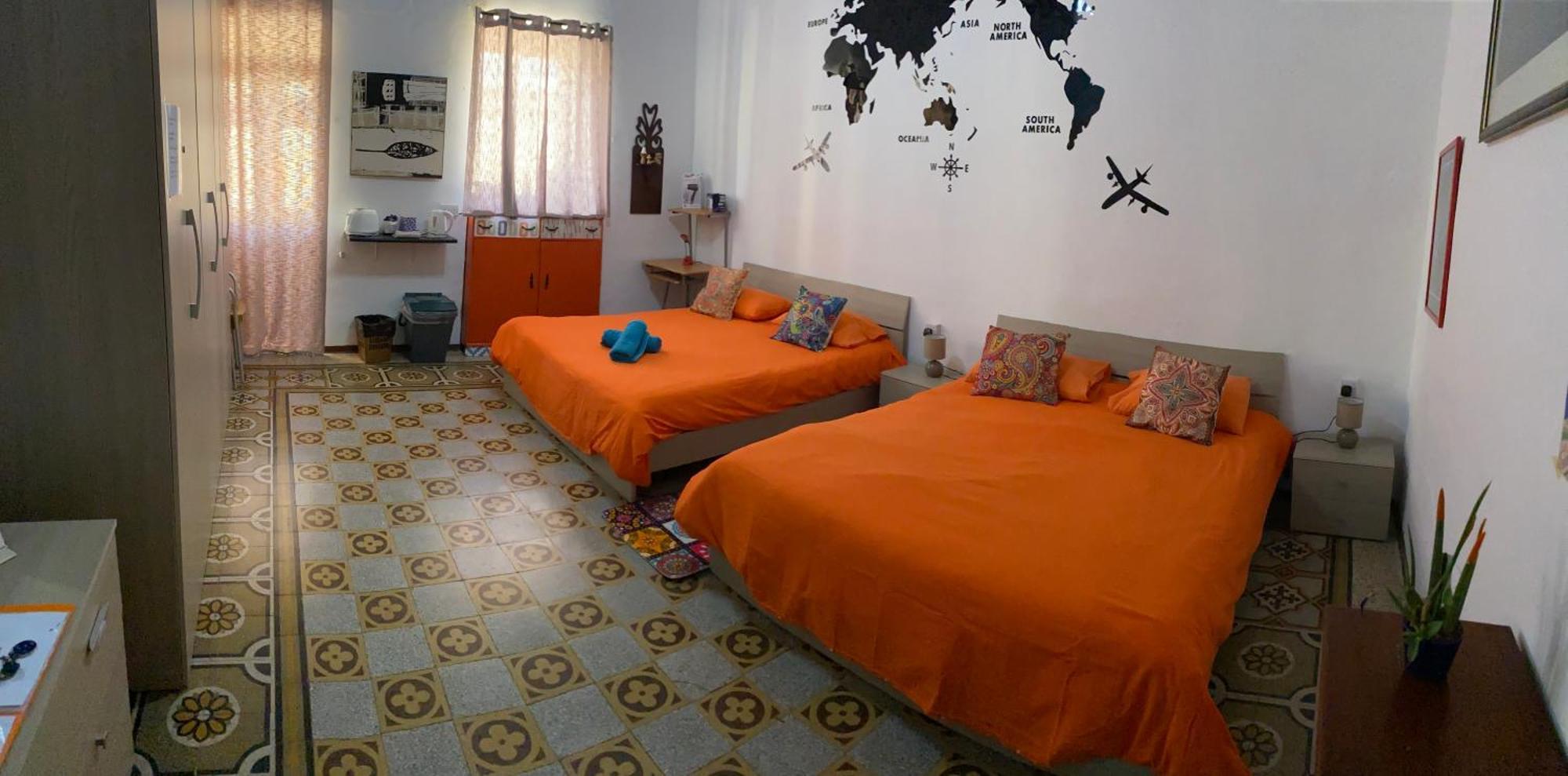 Sunrise Apartment Valletta Eksteriør bilde